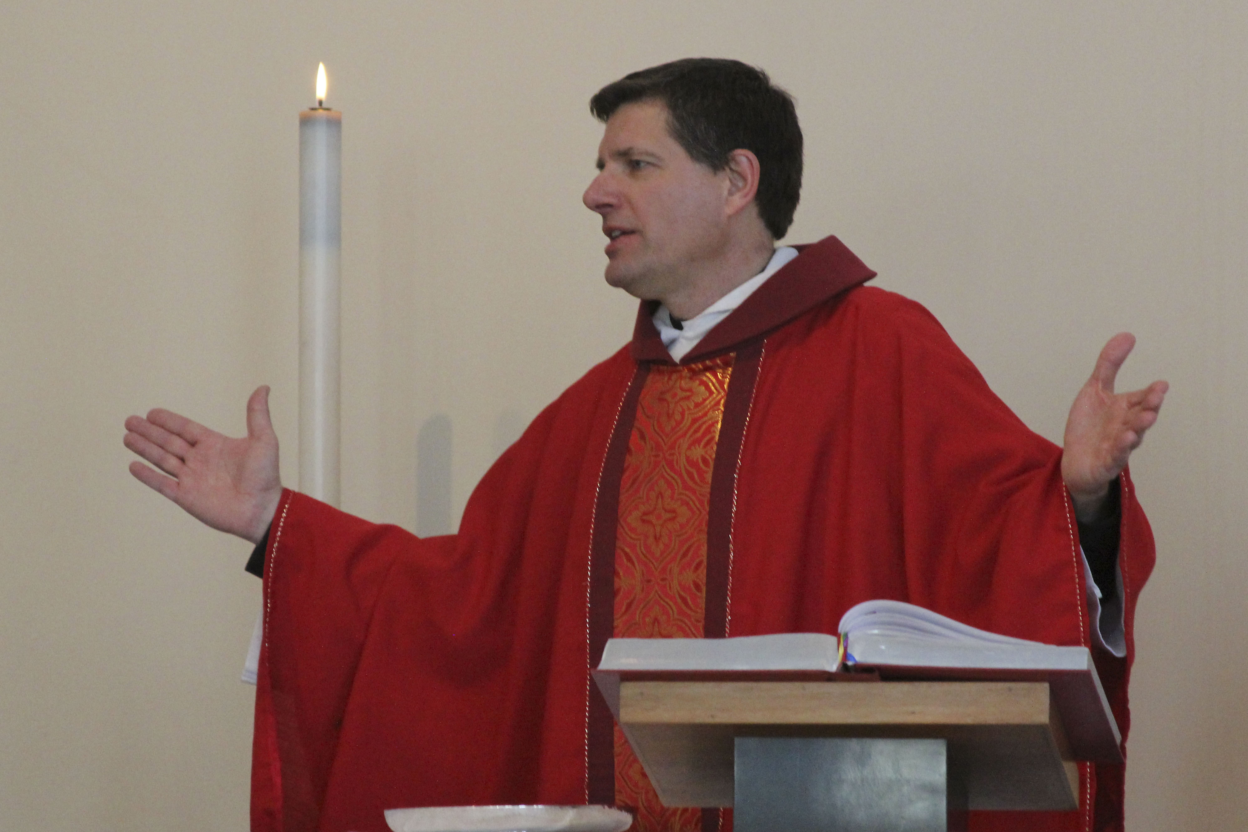 Worship at Grace - Grace Lutheran Church of Yorktown Heights, NY